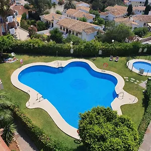  Apartamento Elco Holiday España