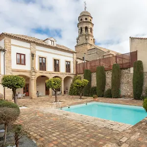 Hotel Puerta De La Luna, Baeza